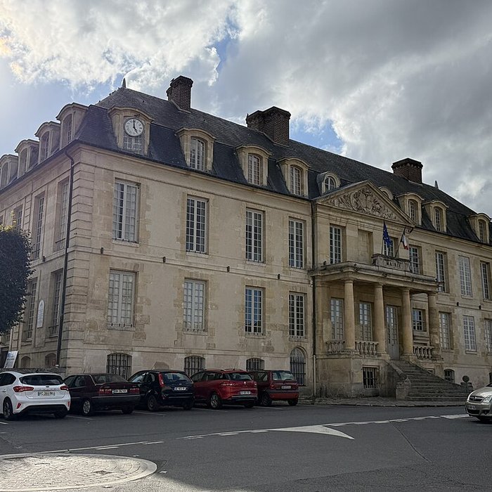 Photo de Château de Viarmes