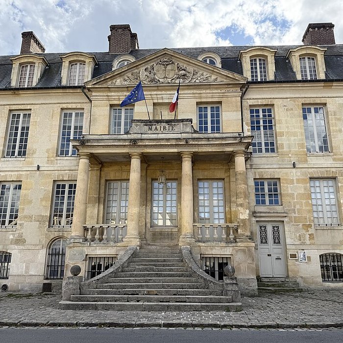 Photo de Château de Viarmes