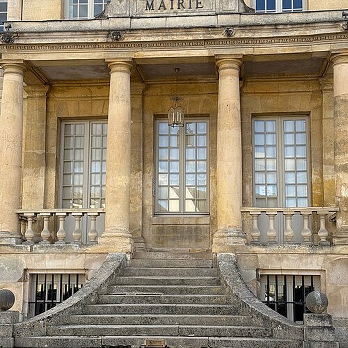 Photo de Château de Viarmes