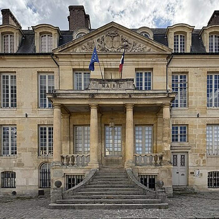Photo de Château de Viarmes