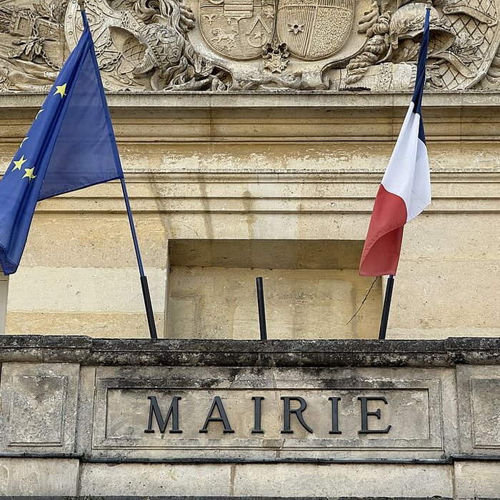 Photo de Château de Viarmes