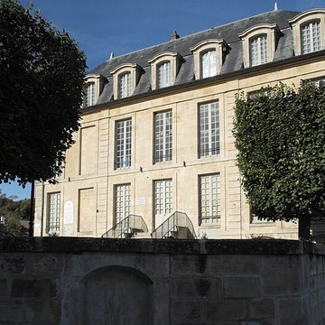 Château de Viarmes