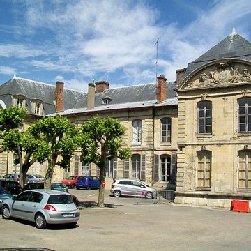 Château de Viarmes
