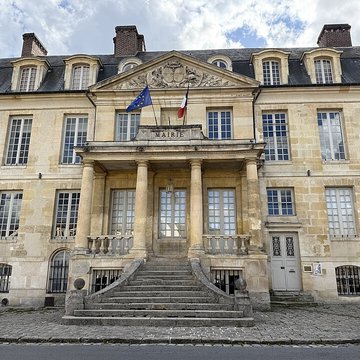 Château de Viarmes