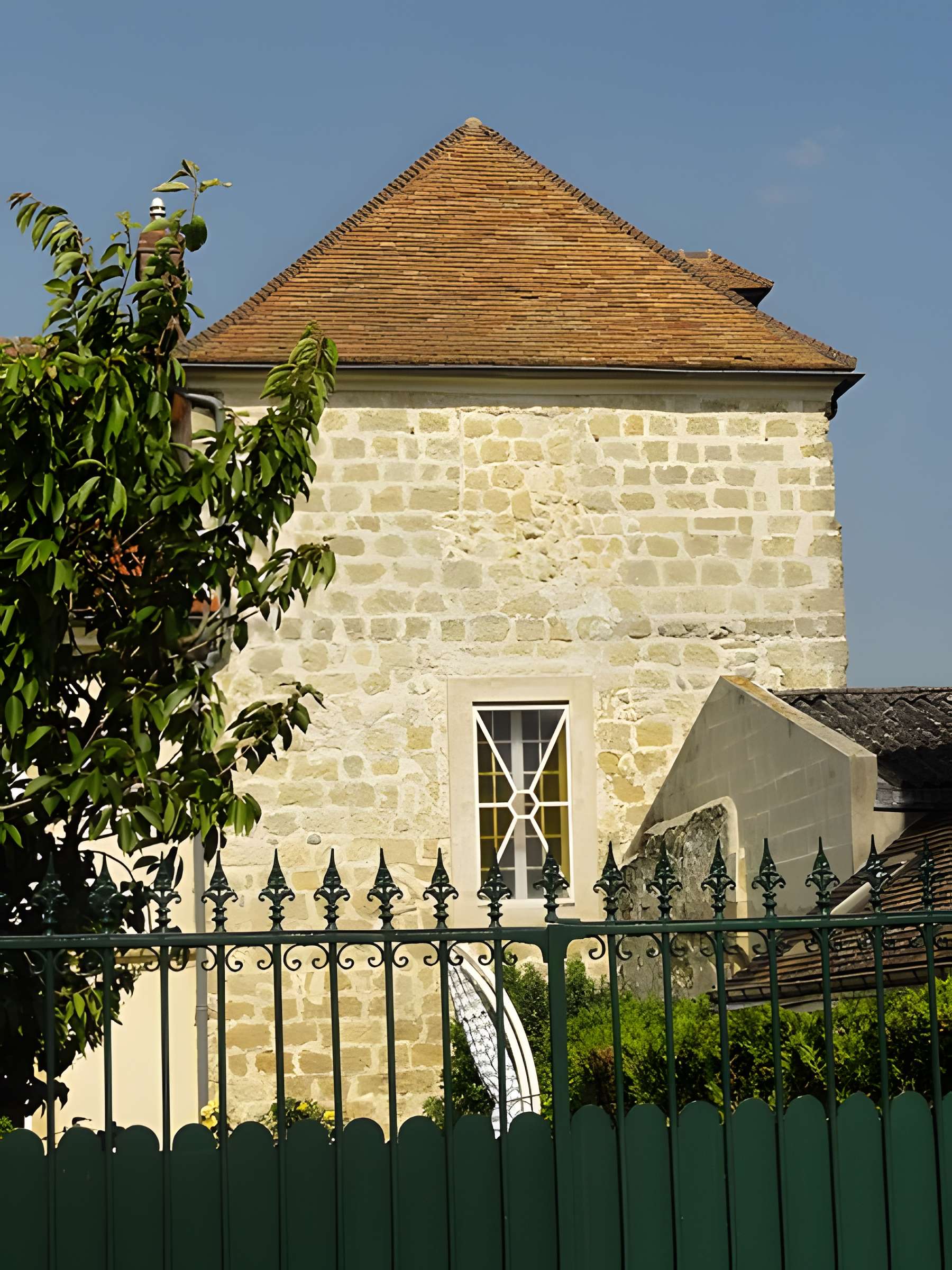 Château de Viarmes