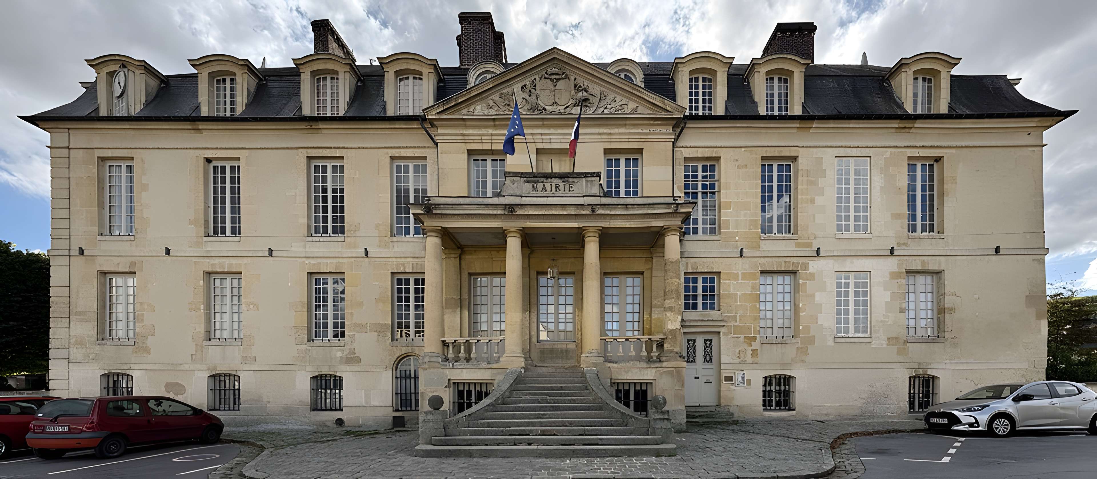 Château de Viarmes