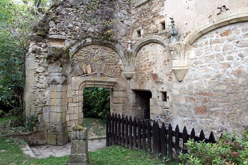 Photo de Château de Vicq