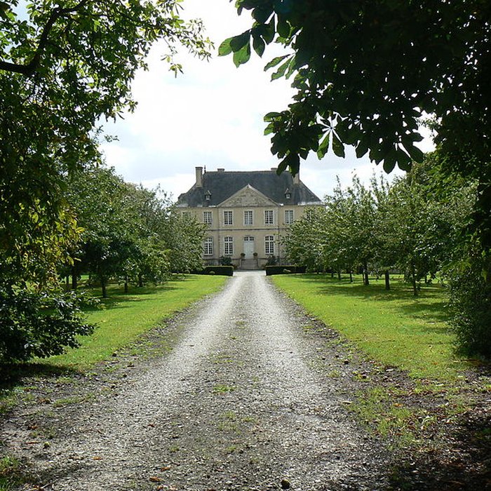 Photo de Château de Vierville