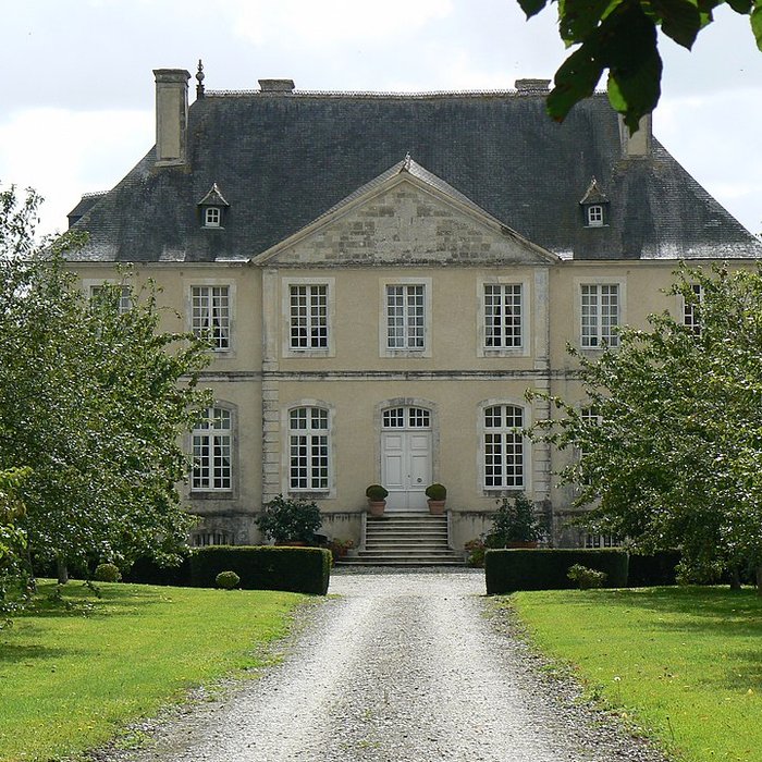 Photo de Château de Vierville