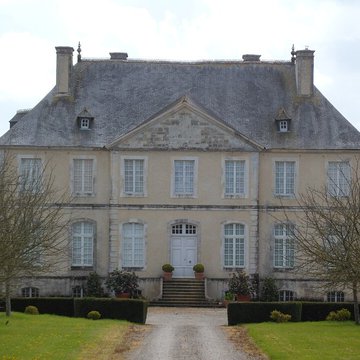 Château de Vierville