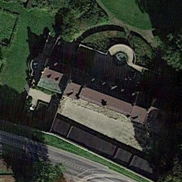 Photo de Château de Vieulaines