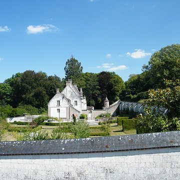 Château de Vieulaines