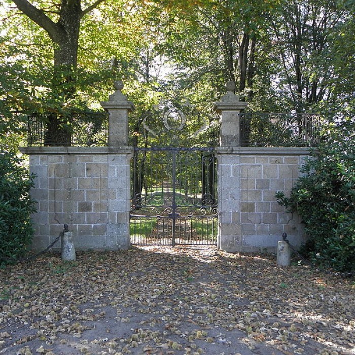 Photo de Château de la Vieuville