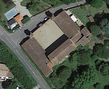 Château de Vignolles 