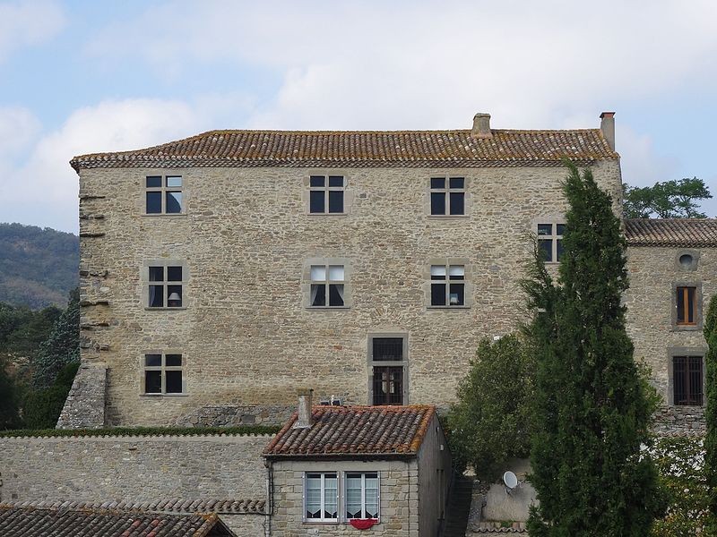 Photo de Château de Villar-en-Val
