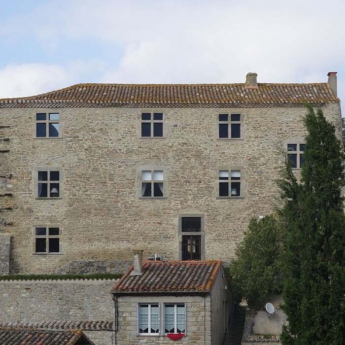 Photo de Château de Villar-en-Val