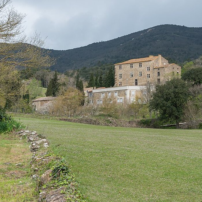 Photo de Château de Villar-en-Val