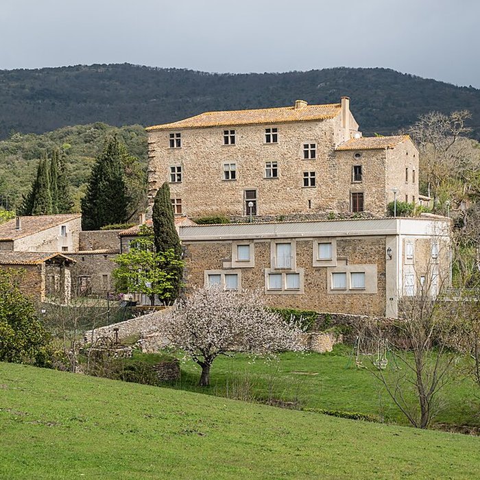 Photo de Château de Villar-en-Val