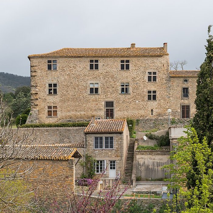 Photo de Château de Villar-en-Val