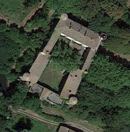 Photo de Château de Villars à La Chapelle-Villars