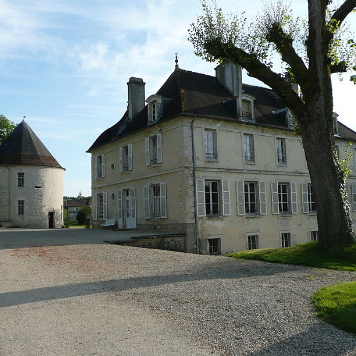 Photo de Château de Villars-en-Azois