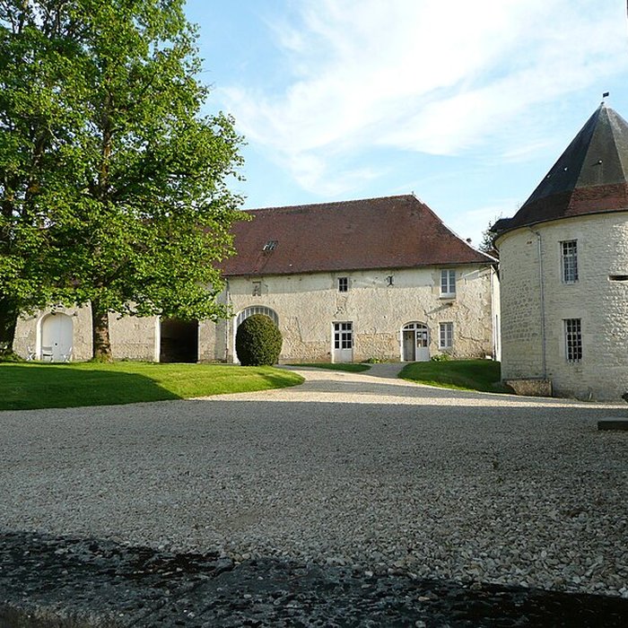 Photo de Château de Villars-en-Azois