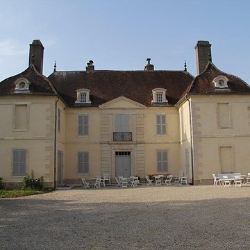 Château de Villars-en-Azois