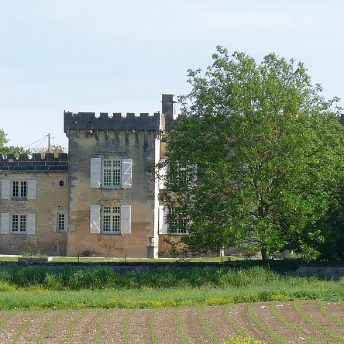 Photo de Château de Villars-Marange