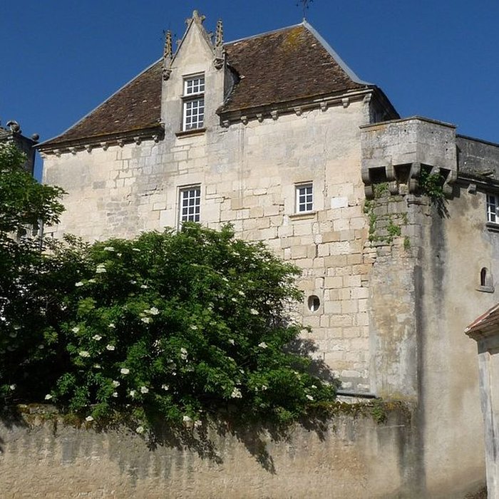 Photo de Château de Villars-Marange