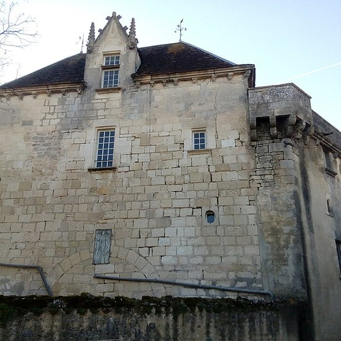 Photo de Château de Villars-Marange