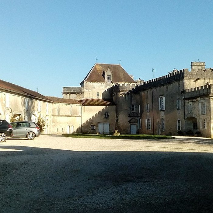 Photo de Château de Villars-Marange