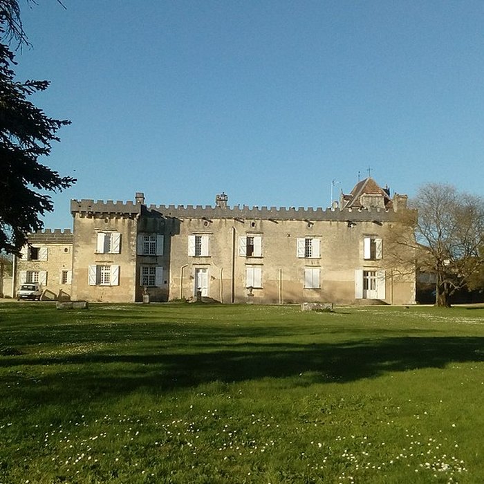 Photo de Château de Villars-Marange
