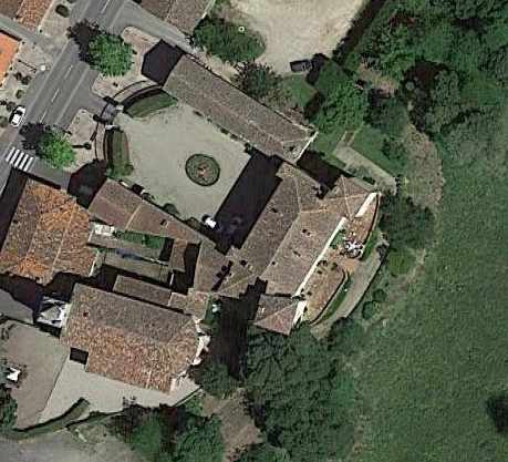 Photo de Château de Villaudric