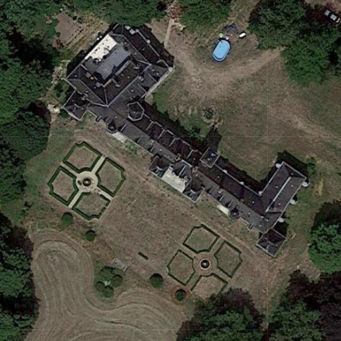 Photo de Château de Villaumaire