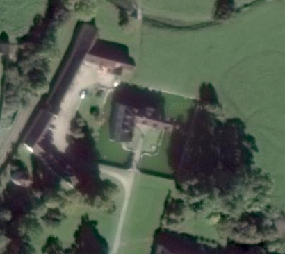 Photo de Château de Villebadin