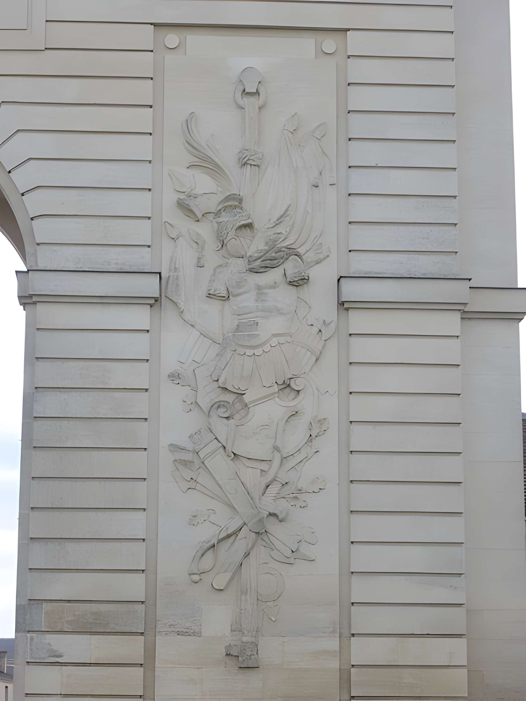 Porte Sainte-Croix de Châlons-en-Champagne