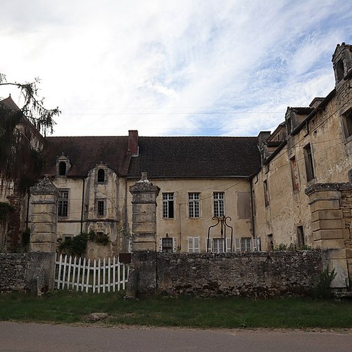 Photo de Château de Villeberny