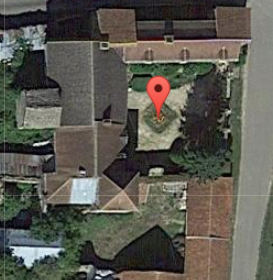 Château de Villeberny 