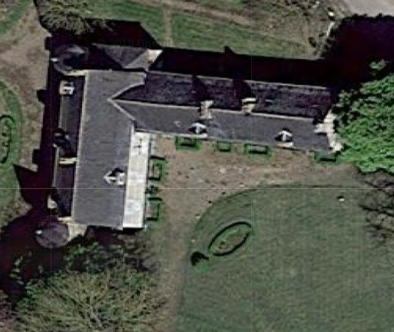 Château de Villebéton 