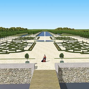 Château de Villeceaux