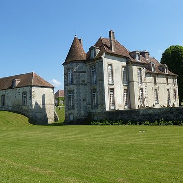 Château de Villeceaux