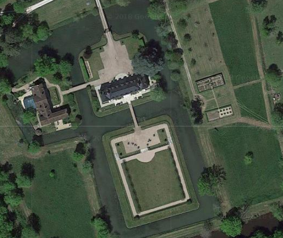 Photo de Château de Villedard