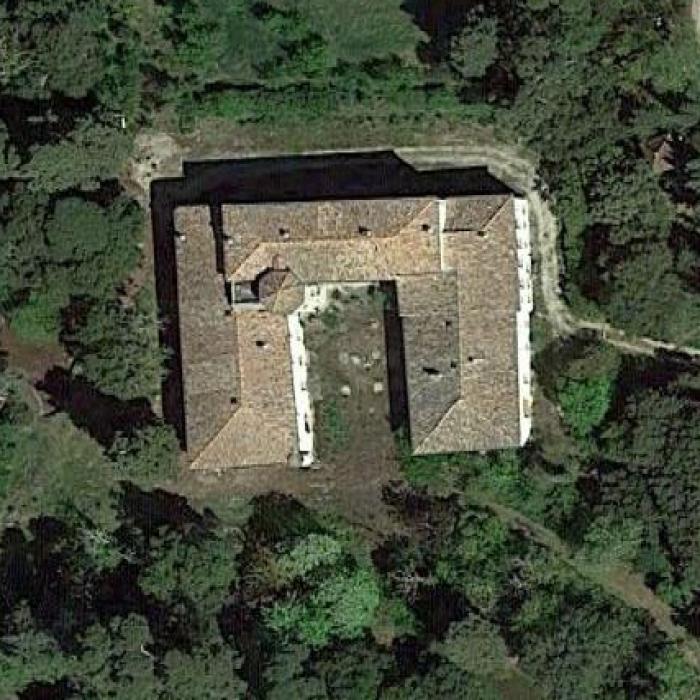 Photo de Château de Villemartin