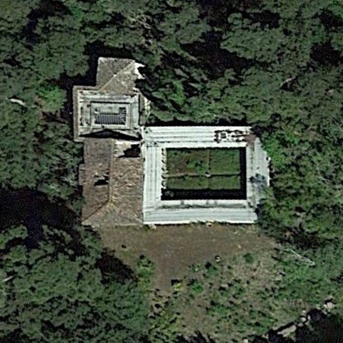 Photo de Château de Villemartin