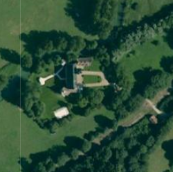 Château de Villemenant 