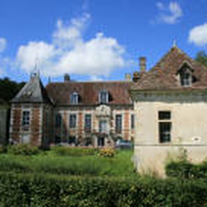 Photo de Château de Villemereuil