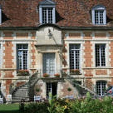 Château de Villemereuil