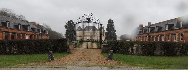 Photo de Château de Villemesle