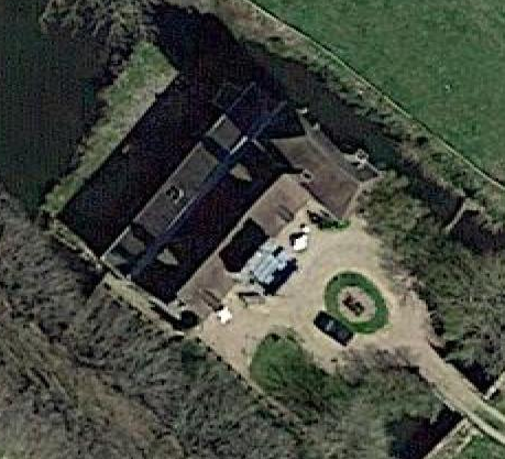 Château de Villemoleix 