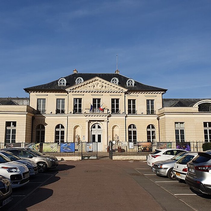 Photo de Château de Villemomble